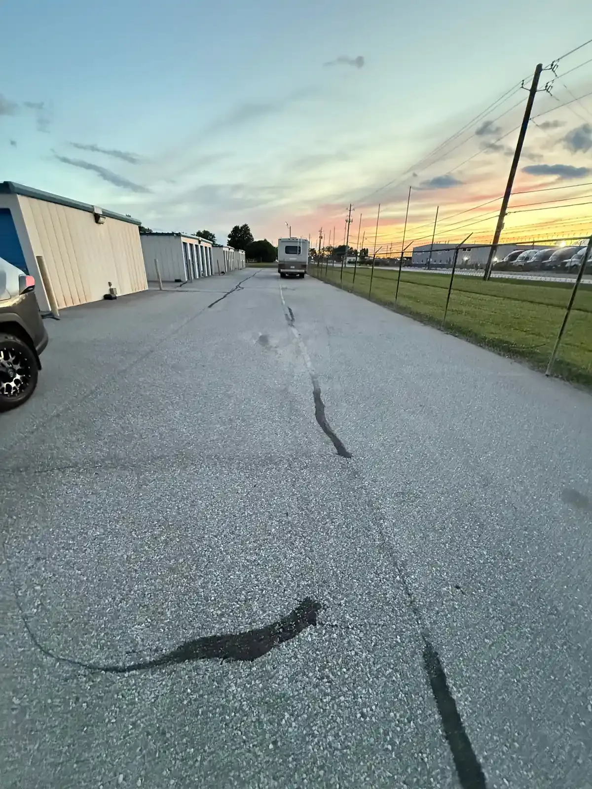 Drive-up